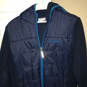 Columbia kids coat (14/16)